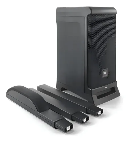 Caixa De Som Ativa Jbl Irx One Cor Irx One Us 110V