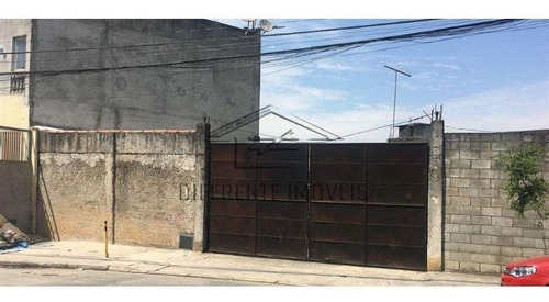 Imagem 3 de 10 de Galpao Em Guarulhos, 2.300m²....oportunidade!!!!