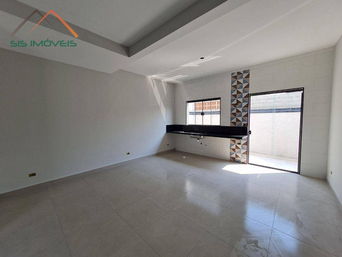 Imagem 5 de 23 de Sobrado Com 3 Dormitórios À Venda, 90 M² Por R$ 380.000,00 - Vila Da Prata - Mogi Das Cruzes/sp - So0041