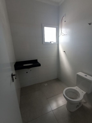 Imagem 20 de 26 de Sobrado Com 2 Dormitórios À Venda, 66 M² Por R$ 220.000,00 - Jardim Praia Grande - Mongaguá/sp - So0140