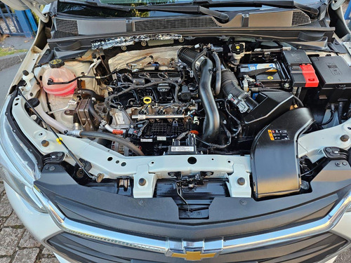 Chevrolet Onix Plus 1.0 Turbo Automatico Premier 1