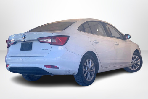Mg Mg5 2022