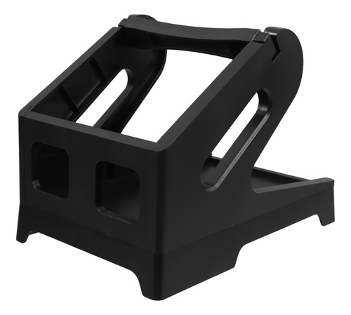 Soporte Para Etiquetas De Plástico, Soporte Para Rollos De E