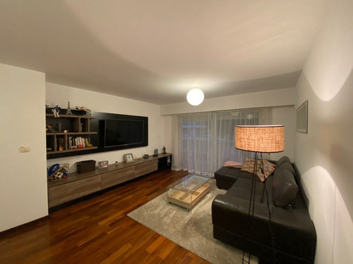 Imagen 3 de 13 de Impecable Living 2 Dormitorios 2 Baños {suite 2) Baño Social Losa Vigilancia 24hs Gge Box