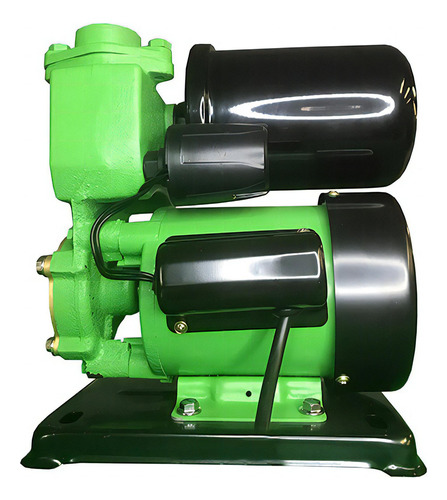 Bomba Presurizadora Rowa Press Ppr 30-37 0.33hp 127v 2100l/h