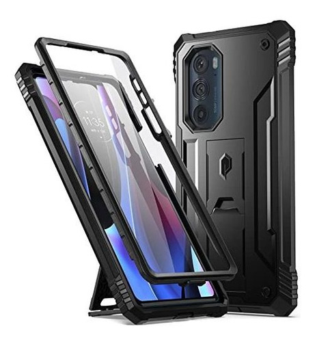 Poetic Revolution Case For Moto Edge Plus 5g 6.7 1mg25