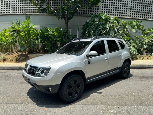 Renault Duster Dynamique