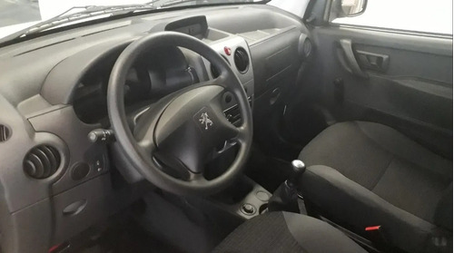 Imagen 3 de 17 de Peugeot Partner Retira Con Anticipo O Tu Usado L
