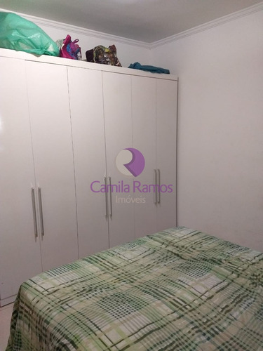 Imagem 12 de 22 de Sobrado À Venda Em Suzano, 03 Dormitórios , Vila Costa -suzano/sp - So00461 - 68743580