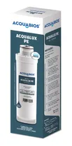 Comprar Kit 3 Refil Purificador Electrolux Pe10b Pe10x Acqualux Pe
