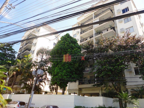 Imagem 20 de 20 de Apartamento Com 3 Dormitórios À Venda, 91 M² Por R$ 480.000,00 - Freguesia (jacarepaguá) - Rio De Janeiro/rj - Ap0435