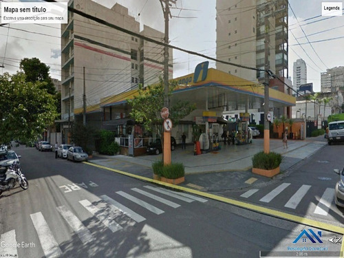 Imagem 5 de 17 de Terreno - Te00026 - 68658983