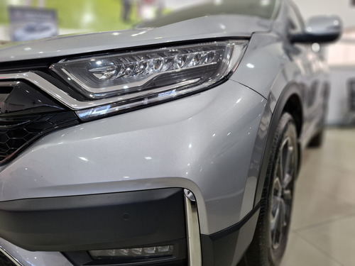 Honda CR-V CR-V Touring 1.5 16V 4WD 5p Aut.
