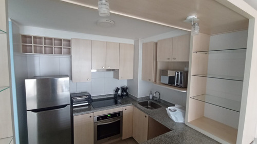 Vendo Departamento 3d2b Edificio Aqua La Serena