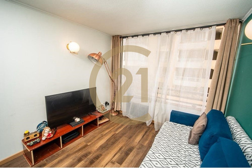 Venta Departamento Frente Al Mall Iquique