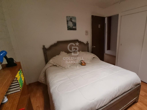 Remodelada, En Condominio Cerrado