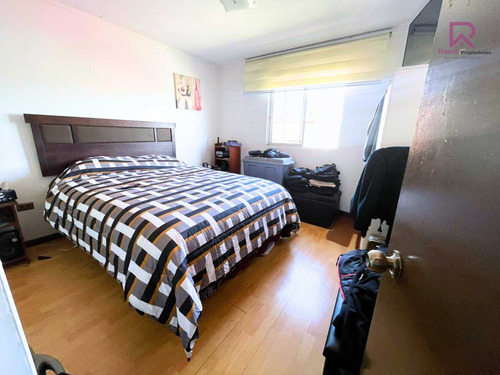 Tu Nuevo Hogar En Puente Alto: Espacio, Segur (108440)