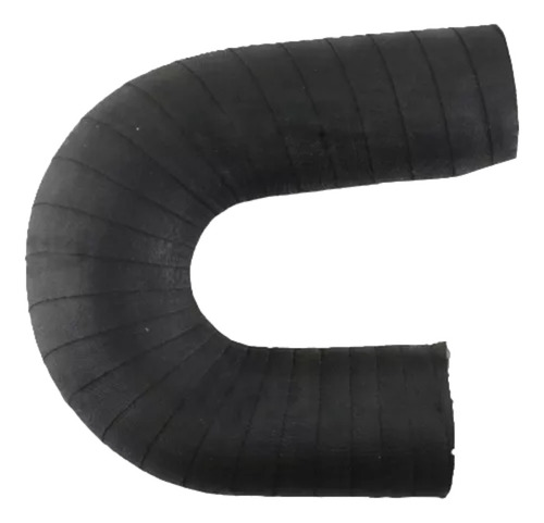Codo Universal Ø Int De 70 X 70 Mm Alto 0 Mm Largo 250 Mm