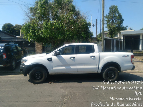 Ford Ranger 2.2 Cd Xl Tdci 150Cv
