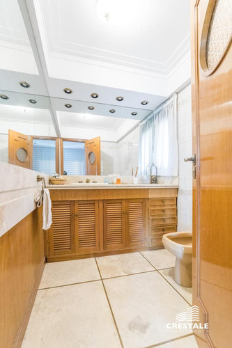 Venta Departamento 4 Dormitorios Piso Exclusivo - Rosario, Santa Fe