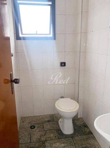 Apartamento Com 3 Dormitórios À Venda, 220 M² Por R$ 700.000,00 - Centro - Suzano/sp - Ap2147