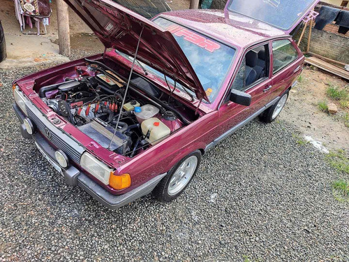 Volkswagen Gol Gl