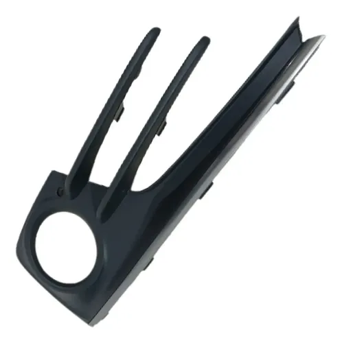 Moldura Farol De Milha Dianteiro Ld Fox 15/21 5z0853362fedw