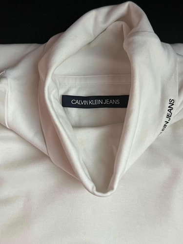 Calvin Klein Basic T-shirt