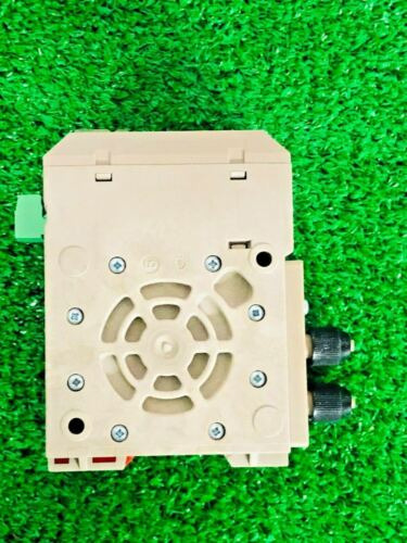 Samson 6111-02710 I/p Converter Type 6111, 611102710