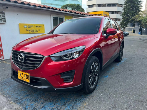 Mazda CX-5 2.5 Grand Touring Lx