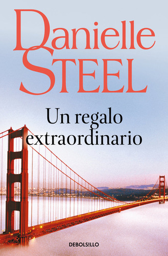 Libro Un Regalo Extraordinario Dbbs