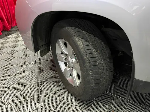 Toyota Prado 3.0 Tx