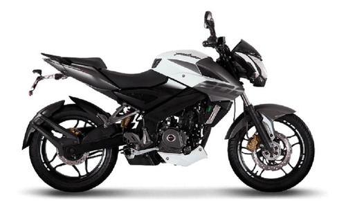 Imagen 5 de 25 de Patentada $1.119.000 O 12de$140.000 Bajaj Rouser 200 Ns