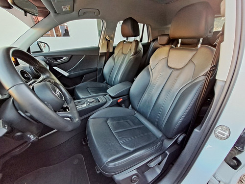 Imagen 5 de 14 de Audi Q2 1.4t Fsi S-tronic
