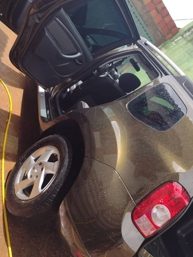 Renault Duster 2013 2.0 16v Dynamique Hi-flex 5p