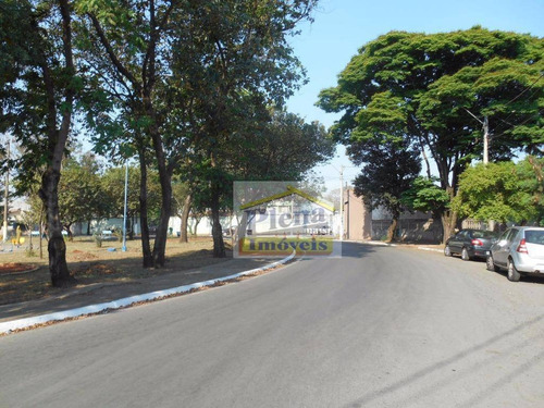 Imagem 23 de 24 de Barracão Comercial À Venda, Jardim São Judas Tadeu (nova Veneza), Sumaré. - Ba0177