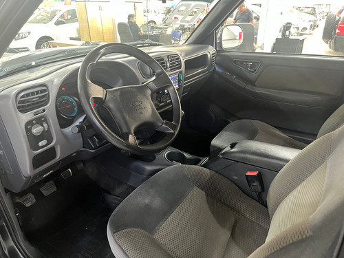 Chevrolet S-10 S10 Advantage 4x2 2.4 (Cab Dupla)