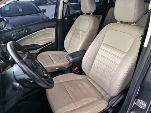Ford Ecosport 1.5 TI-VCT FLEX TITANIUM AUTOMÁTICO