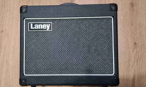 Amplificador Bajo Eléctrico Rb2 30 Watts Laney - Musicstore