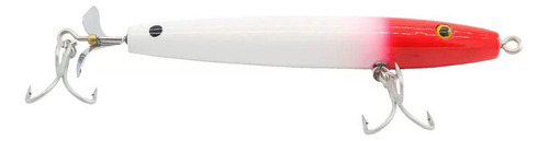 Isca Artificial Strike Pro Lumber Jack 110 11cm 27g Cor 257F