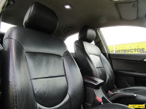 Kia Cerato Forte 1.6