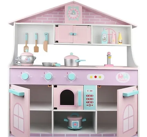 Cocinas de niñas mercado outlet libre