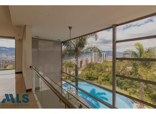 Espectacular Casa Campestre Con Amplios Espacios(mls#251727)