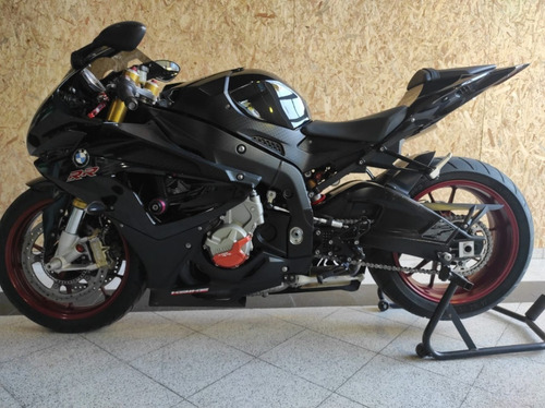Bmw S1000 Rr Permuto Auto Camioneta