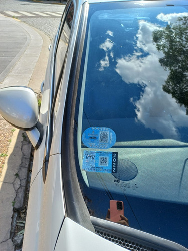 Imagen 6 de 9 de Citroen C4 Lounge