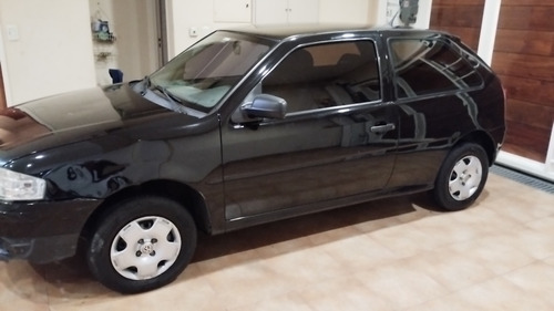 Volkswagen Gol 1.6 I Power 601