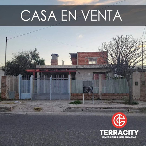 Casa En Venta En Pueyrredón