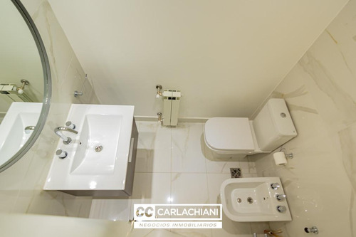 Venta Piso Exclusivo Vista Río - Excelente Calidad