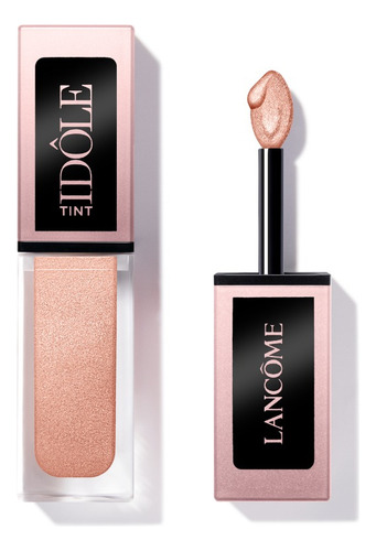 Lancôme Sombra Para Ojos Líquida Idôle Tint Multiusos 7ml 09 Strawberry Latte