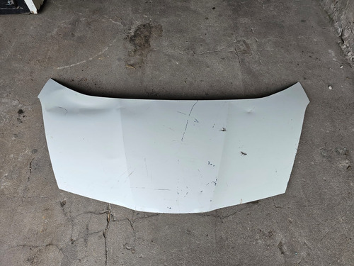 Capot Honda Fit Original 2009 2010 2011 2012 2013 2014 Blanco